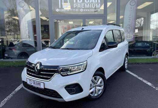 Renault 1.3 TCe 130 Techno