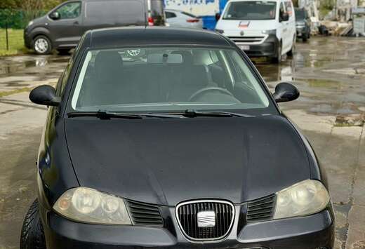 SEAT 1.4 TDi Reference