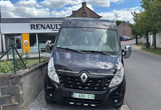 Renault 2.3 dCi 35 L2H2 Grand Confort