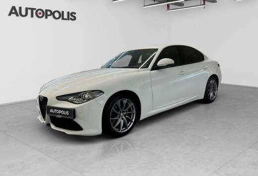 Alfa Romeo 2.1 SPRINT RWD