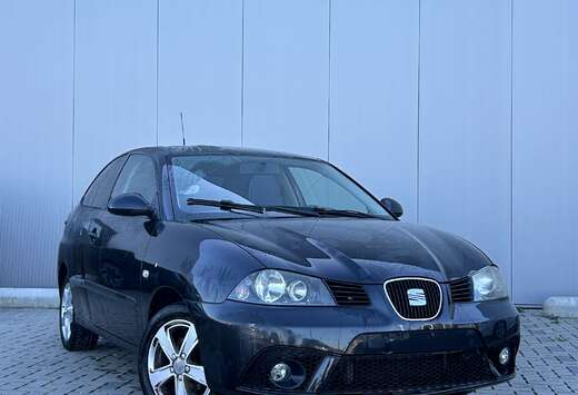 SEAT 1.2i 12v Reference