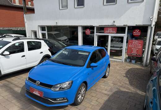 Volkswagen 1.0TSI*5PORTES*AIRCO*JANTES*GARANTIE 12MOI ...