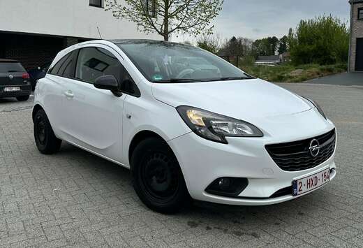 Opel 1.4i Black Edition