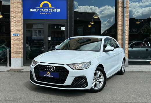 Audi Sportback 25 TFSI Navi I Cruise I Clim bi-zone