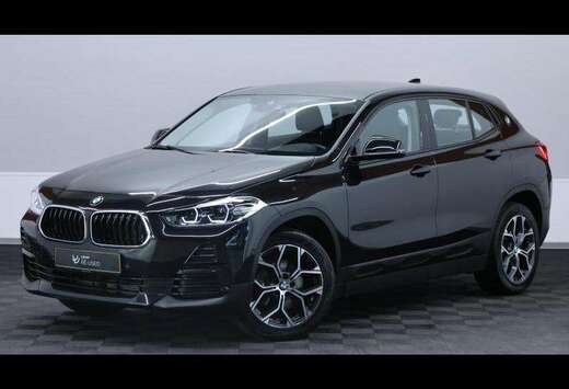 BMW 18i sDrive 136cv Steptronic Advantage