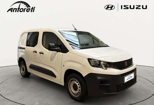 Peugeot 1.2 PureTech L1 Light Pro S/S(EU6.3)