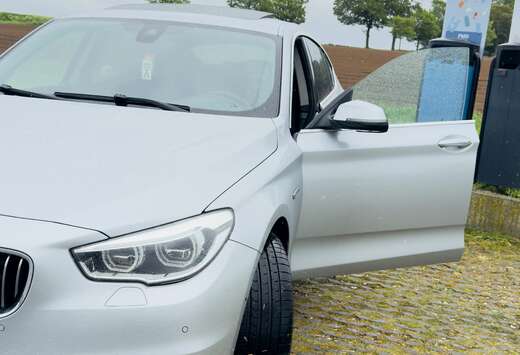 BMW GT 2015 Euro6b Full Full