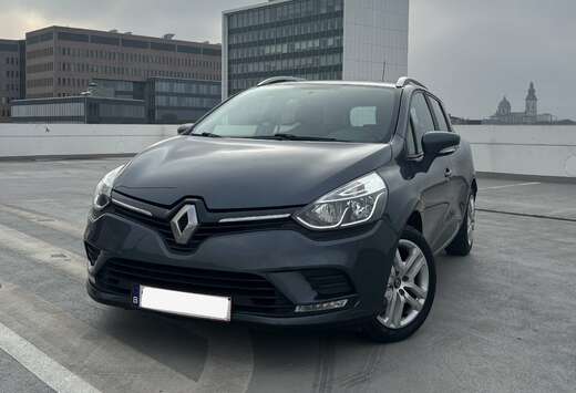 Renault Clio 0.9 TCe