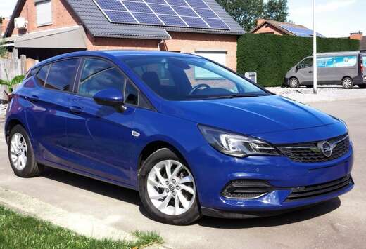 Opel 2020 bezine 1.2