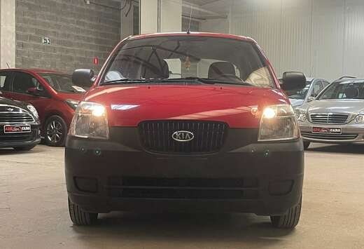 Kia 1.0i 12v LX