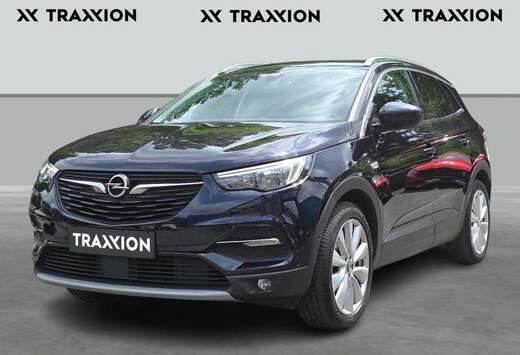 Opel X Innovation 1.2i 130pk - Camera - Carplay - Tre ...