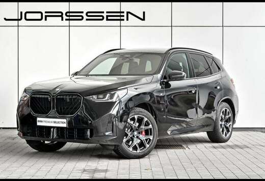 BMW M Pack Pro