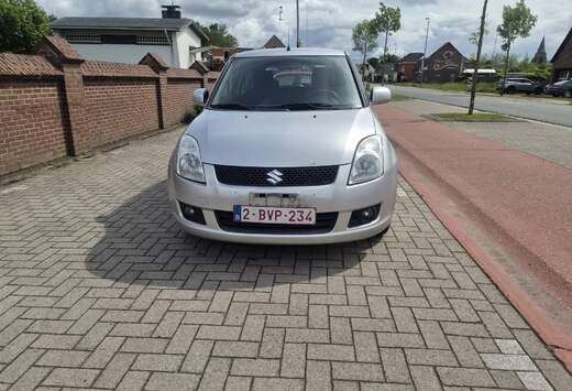 Suzuki 1.3 GLS