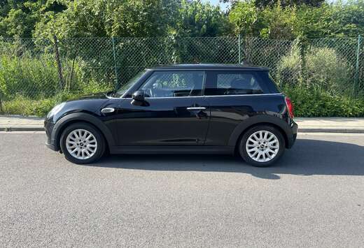 MINI Essence -Euro 6 -Boite Auto -Cuir - Toit Pano -G ...