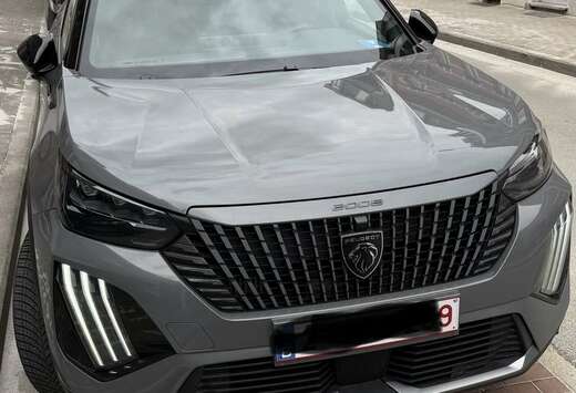 Peugeot 1.2 PureTech GT S&S