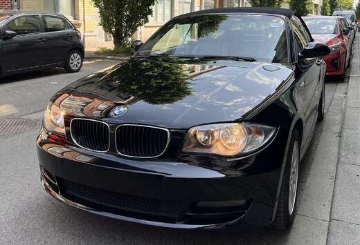 BMW 118i