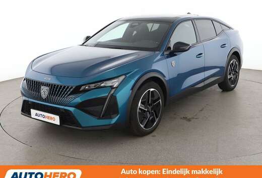 Peugeot 1.2 PureTech GT