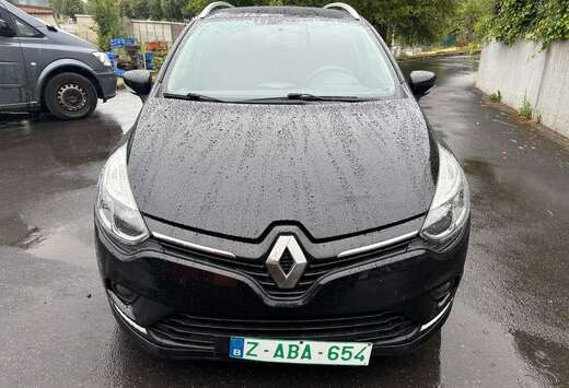Renault Clio 1.5 dCi