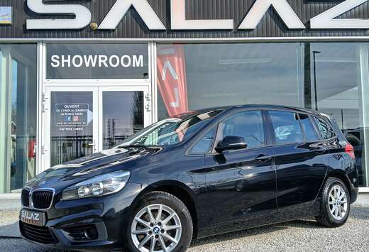 BMW Active Tourer dV / VENTE MARCHAND / EXPORT /