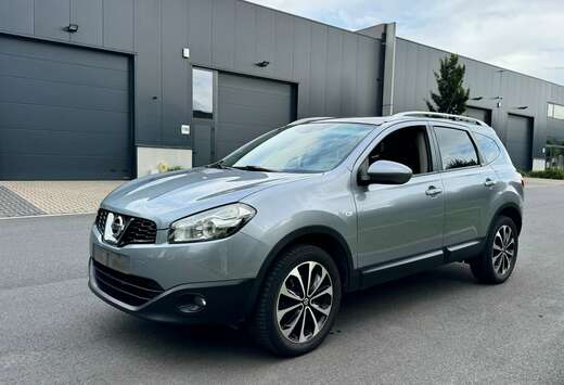 Nissan 1.6i 2WD Urban Edition+18\'\'