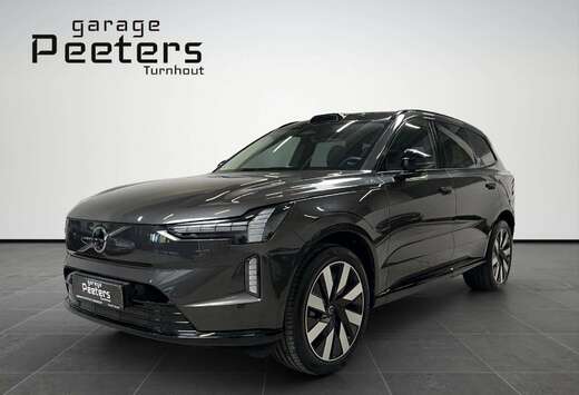 Volvo EX90 107 kWh AWD Twin Motor Ultra 7pl - LUCHTVE ...