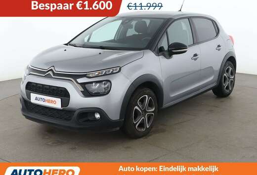Citroen 1.2 PureTech Feel Pack