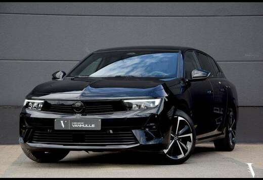 Opel GS  CARPLAY  360