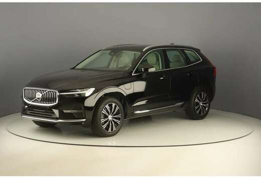 Volvo 2.0T6 Recharge 341pk AWD Inscription