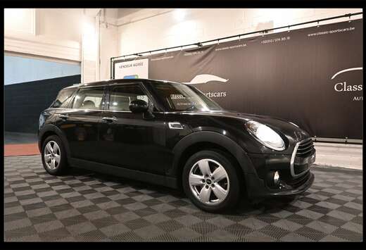 MINI 1.5iA AUTO / EURO 6b / GPS NAVI / CUIR / PDC