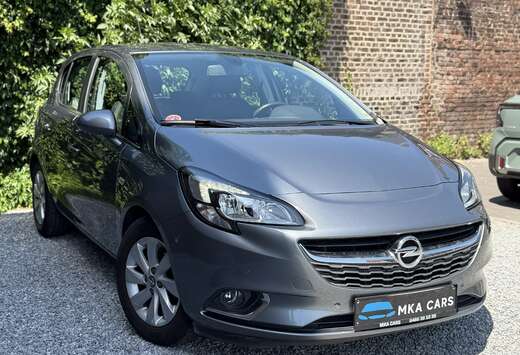 Opel 1.4i Automatique 1er Propriétaire Faible Km Gar ...