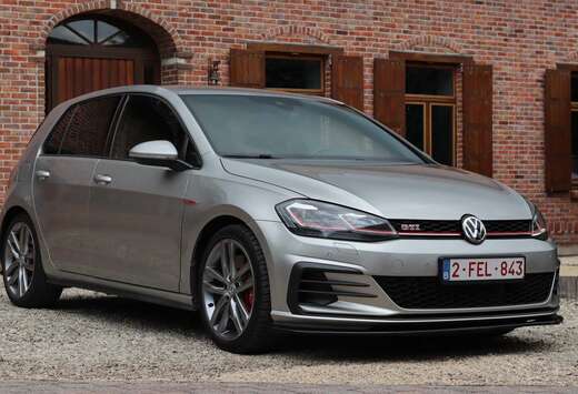Volkswagen Volkswagen Golf 7.5 GTI Performance 2.0 TS ...
