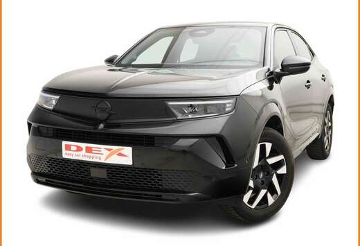 Opel 1.2 T 130 AT GS  GPS by APP  Leather/Alcantara   ...