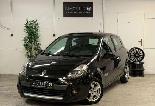 Renault 1.2i **DISTRI NEUVE**GARANTIE 1 AN**