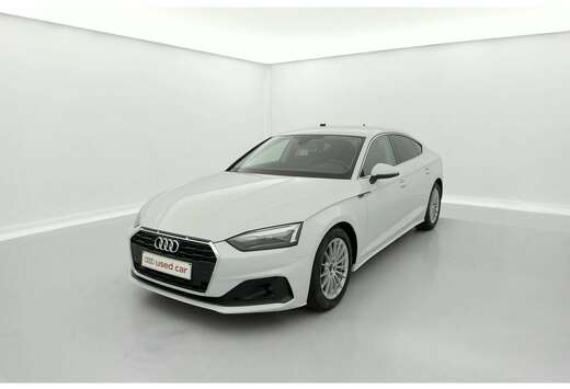 Audi Business Edition 35 TFSI  110(150) kW(pk) S tron ...