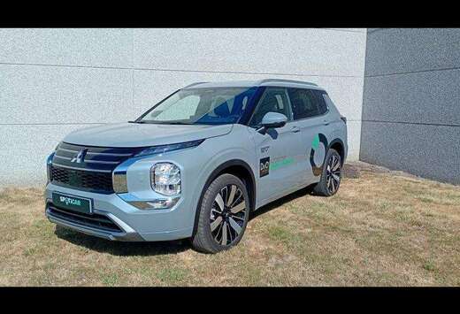 Mitsubishi instyle