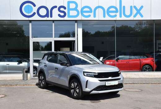 Opel 1.2 Turbo Hybrid GS e-DCT6 7 Pl. SG CHFF GPS NEU ...