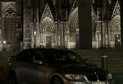 BMW 318d