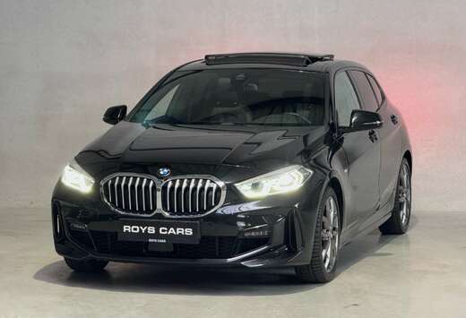 BMW 120i Aut. M Sport PANO/HUD/HEATED SEATS/KEYLESS