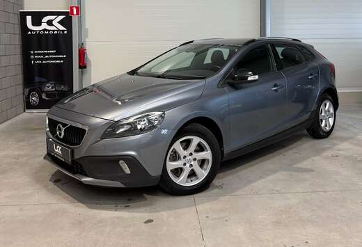 Volvo V40 Cross Country 2.0 D2 Luxury Edition AdBlue  ...