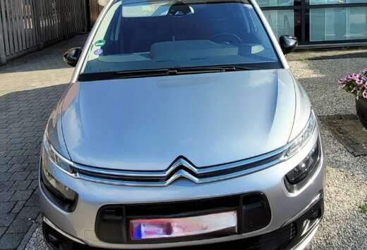 Citroen PureTech 130 Stop&Start C-SERIES