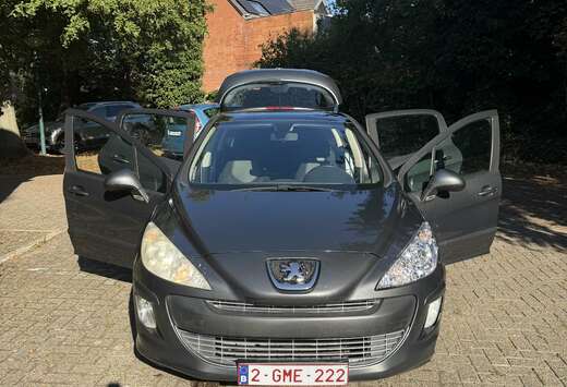 Peugeot 120 VTi Sport