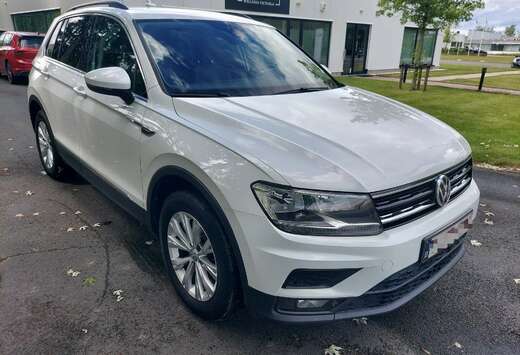 Volkswagen 2.0 TSI 4Motion DSG OPF Comfortline