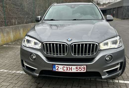 BMW xDrive25d
