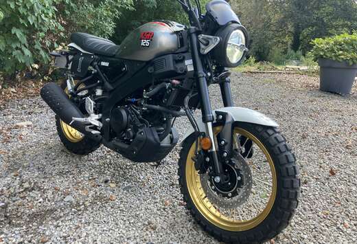 Scrambler