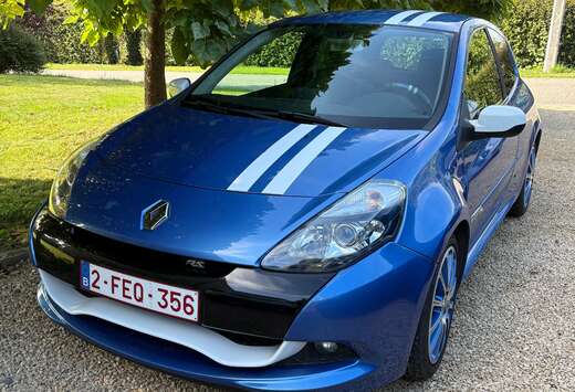 Renault Clio 2.0i Gordini