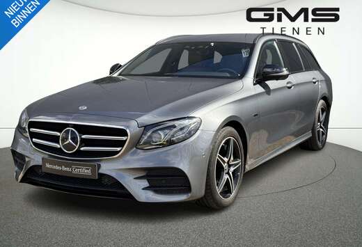 Mercedes-Benz Break E 300de