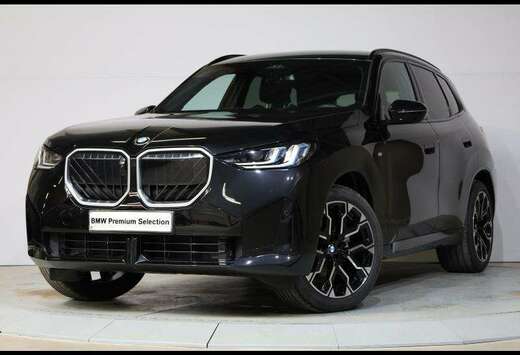 BMW 20 xDrive Kit M Sport