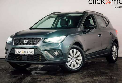 SEAT Arona 1.0 TSI Style DSG