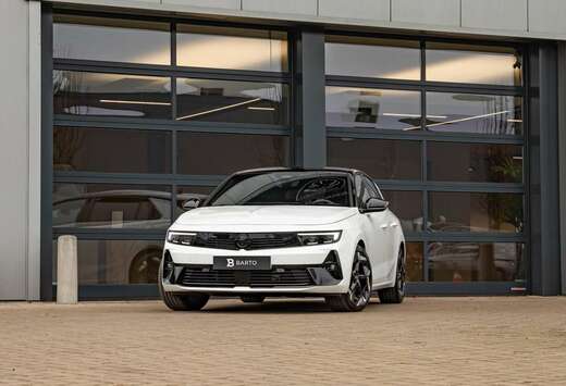 Opel GSE  Plugin Hybrid 225pk  360 Camera  Dodeh...