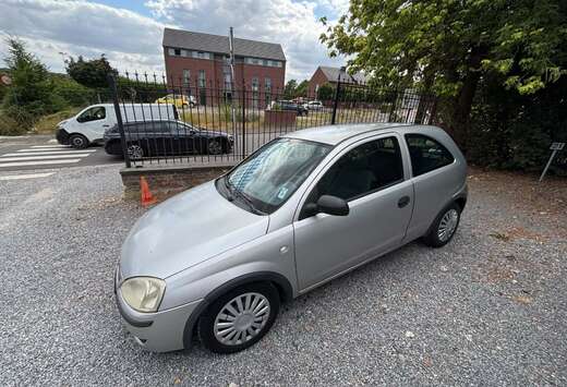 Opel 1.3 DT CDTi 16v Cosmo Easytronic